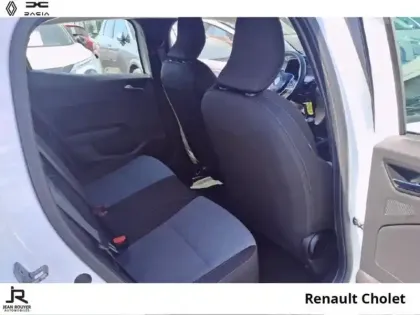 Photo 13 Renault Clio  1.5 Blue dCi 100ch Evolution