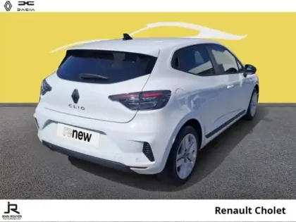 Photo 11 Renault Clio  1.5 Blue dCi 100ch Evolution