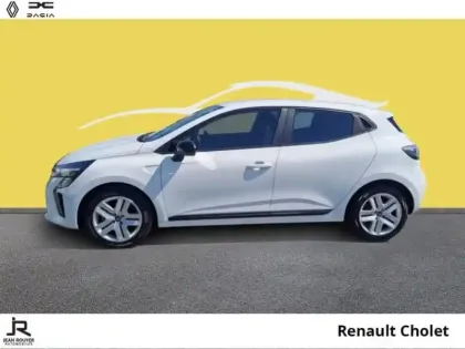 Photo 9 Renault Clio  1.5 Blue dCi 100ch Evolution