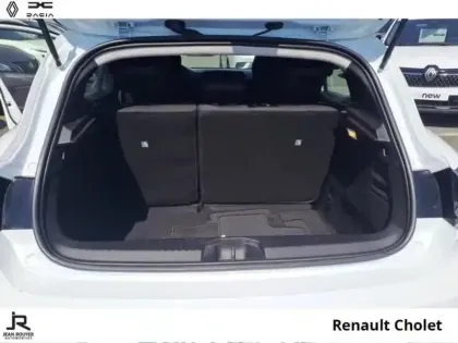 Photo 6 Renault Clio  1.5 Blue dCi 100ch Evolution