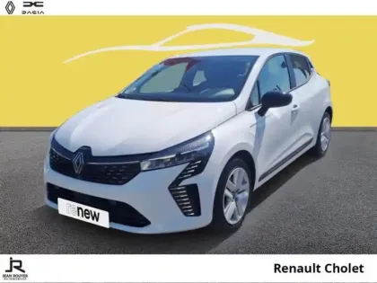 Photo Renault Clio Evolution