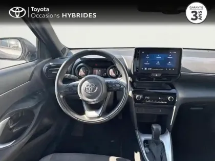 Photo 8 Toyota Yaris  Cross 116h Design MY22