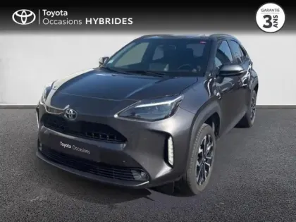 Photo Toyota Yaris Design