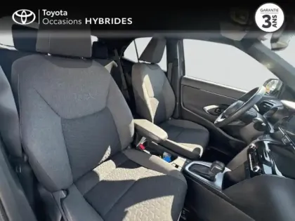 Photo 10 Toyota Yaris  Cross 116h Design MY22