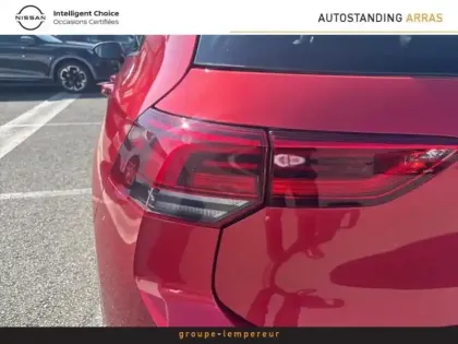 Photo 6 Volkswagen Golf  1.5 eTSI OPF 130ch Active DSG7