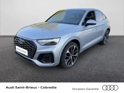 Photo Audi Q5 S Line