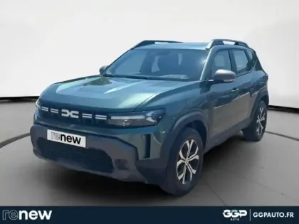 Photo Dacia Duster Expression
