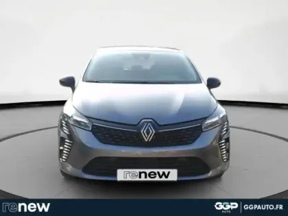 Photo 7 Renault Clio  1.6 E-Tech 145ch full hybrid Evolution - 24