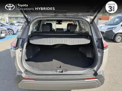 Photo 9 Toyota Rav4  2.5 Hybride 185ch Lounge 2WD NG