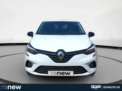 Photo 7 Renault Clio  1.0 SCe 65ch Evolution