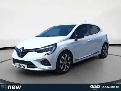 Photo Renault Clio Evolution