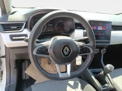Photo 14 Renault Clio  1.0 SCe 65ch Evolution