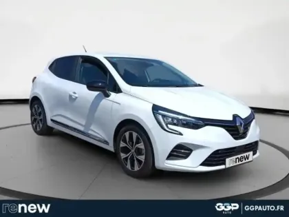 Photo 6 Renault Clio  1.0 SCe 65ch Evolution
