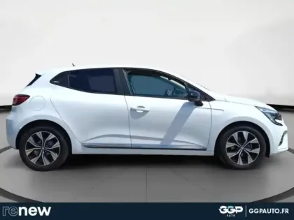 Photo 5 Renault Clio  1.0 SCe 65ch Evolution