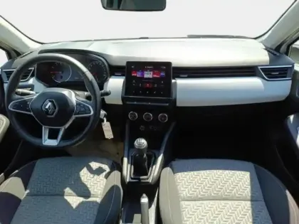 Photo 12 Renault Clio  1.0 SCe 65ch Evolution