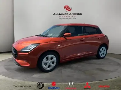 Photo Suzuki Swift Privilège