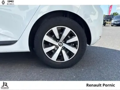 Photo 7 Renault Clio  1.0 TCe 90ch Equilibre