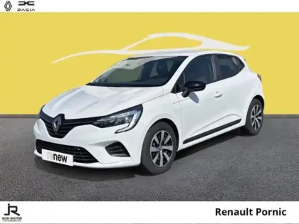 Photo Renault Clio Equilibre