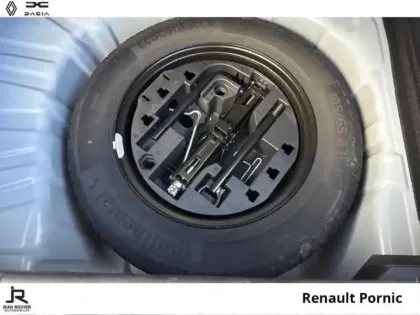 Photo 13 Renault Clio  1.0 TCe 90ch Equilibre