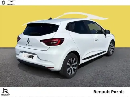 Photo 11 Renault Clio  1.0 TCe 90ch Equilibre