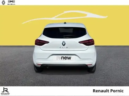 Photo 8 Renault Clio  1.0 TCe 90ch Equilibre