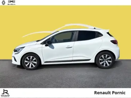 Photo 9 Renault Clio  1.0 TCe 90ch Equilibre