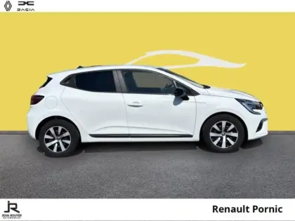 Photo 12 Renault Clio  1.0 TCe 90ch Equilibre