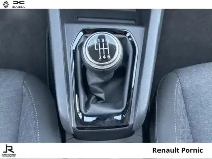 Photo 5 Renault Clio  1.0 TCe 90ch Equilibre