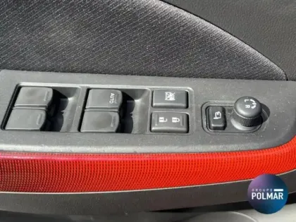 Photo 14 Suzuki Swift  1.4 Boosterjet Hybrid 129ch Sport