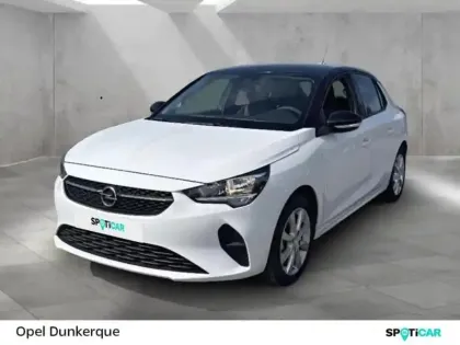 Photo Opel Corsa Edition