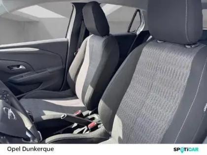 Photo 6 Opel Corsa  1.2 75ch Edition