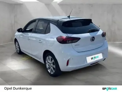 Photo 5 Opel Corsa  1.2 75ch Edition