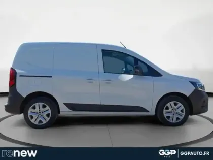 Photo 5 Renault Kangoo Van  L1 1.5 Blue dCi 95ch Extra -24