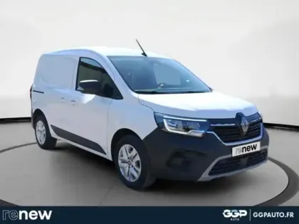 Photo 6 Renault Kangoo Van  L1 1.5 Blue dCi 95ch Extra -24
