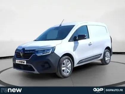 Photo Renault Kangoo Van Extra
