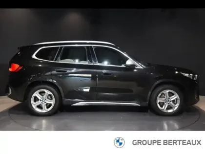 Photo 5 BMW X1  xDrive25e 245ch xLine