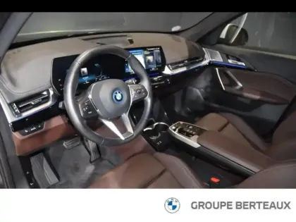 Photo 8 BMW X1  xDrive25e 245ch xLine