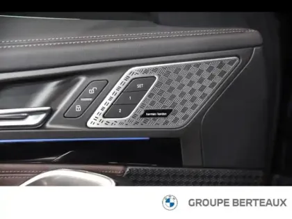 Photo 11 BMW X1  xDrive25e 245ch xLine