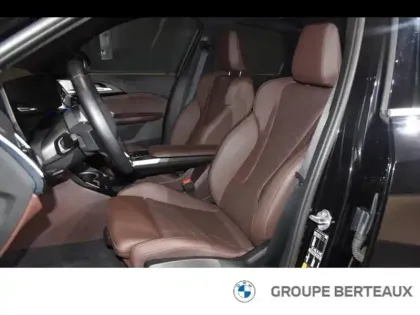 Photo 10 BMW X1  xDrive25e 245ch xLine