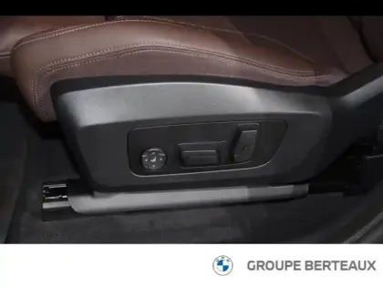 Photo 13 BMW X1  xDrive25e 245ch xLine