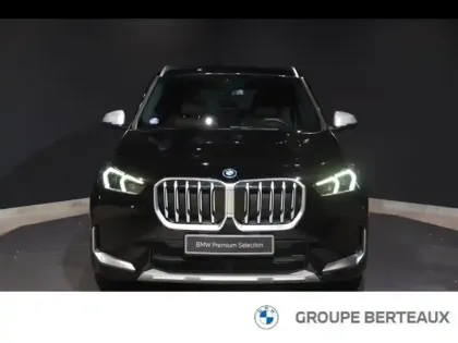 Photo 6 BMW X1  xDrive25e 245ch xLine