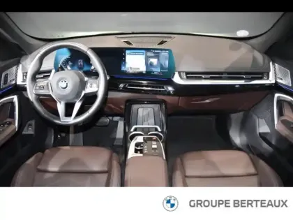 Photo 14 BMW X1  xDrive25e 245ch xLine