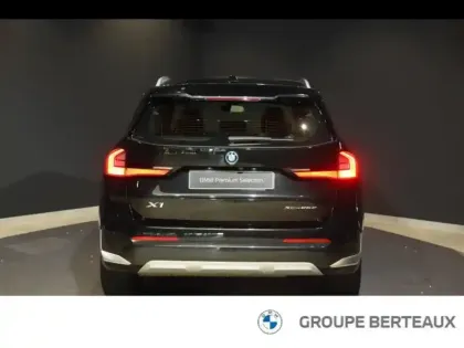 Photo 7 BMW X1  xDrive25e 245ch xLine