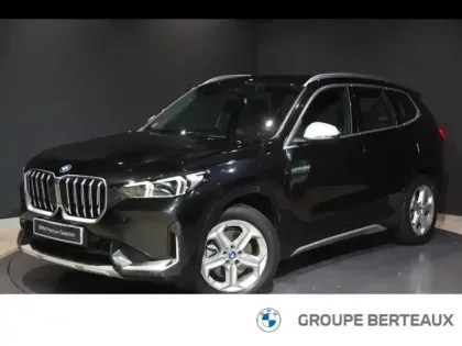 Photo Bmw X1 Xline