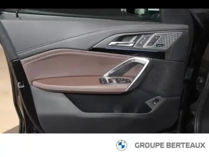 Photo 9 BMW X1  xDrive25e 245ch xLine