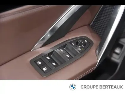 Photo 12 BMW X1  xDrive25e 245ch xLine