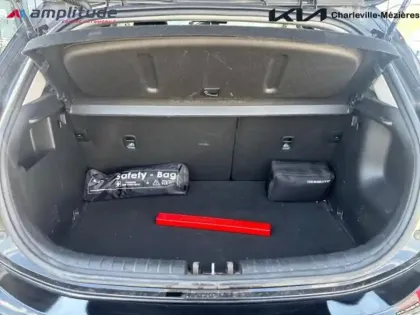 Photo 12 Kia Rio  1.0 T-GDI 100ch MHEV GT-Line Premium iBVM6