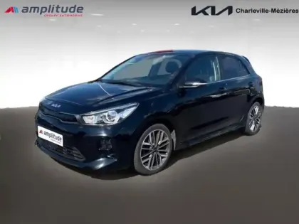 Photo Kia Rio Gt Line Premium
