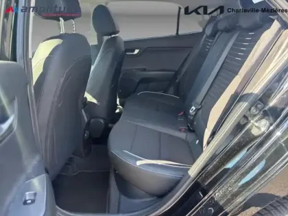 Photo 11 Kia Rio  1.0 T-GDI 100ch MHEV GT-Line Premium iBVM6