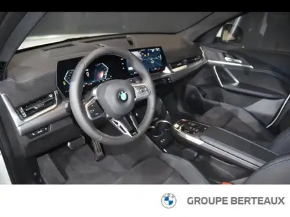 Photo 12 BMW X2  sDrive20dA 163ch M Sport DKG7